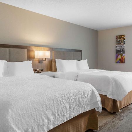 Hampton Inn La Crosse/Onalaska Exterior photo