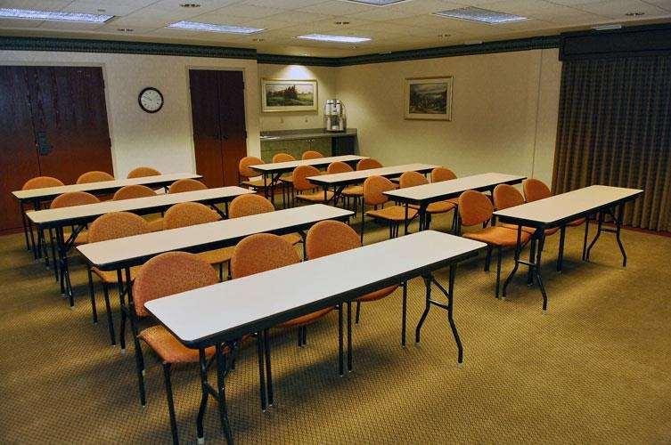 Hampton Inn La Crosse/Onalaska Facilities photo