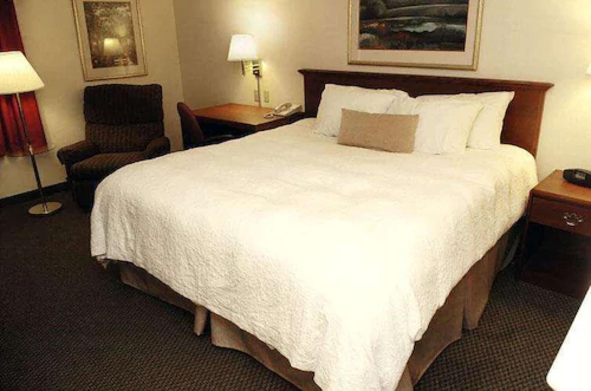 Hampton Inn La Crosse/Onalaska Room photo