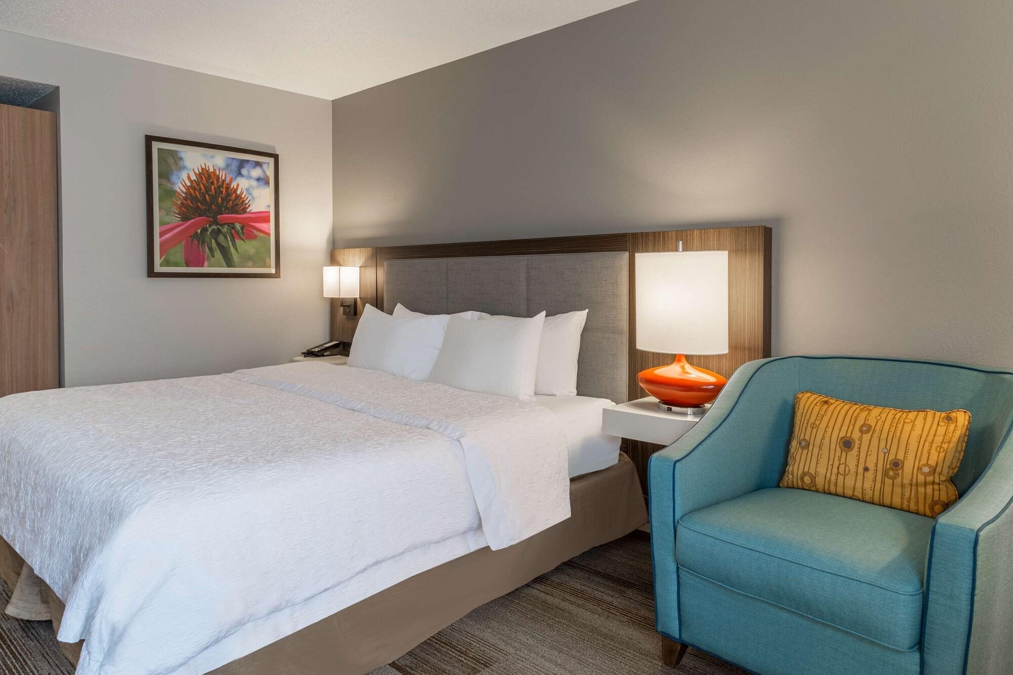 Hampton Inn La Crosse/Onalaska Exterior photo