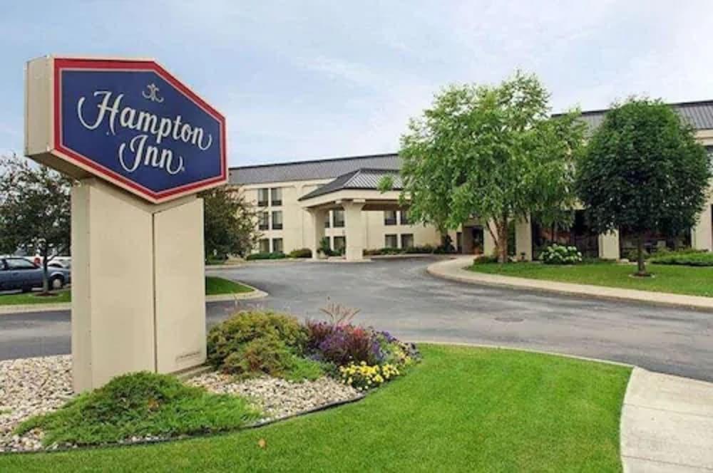 Hampton Inn La Crosse/Onalaska Exterior photo
