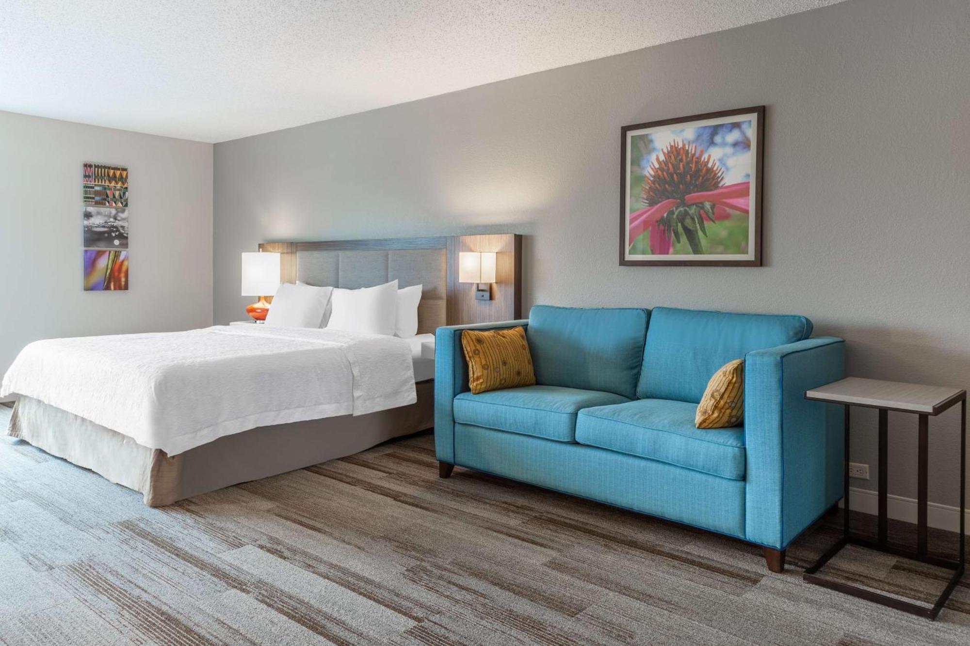 Hampton Inn La Crosse/Onalaska Exterior photo