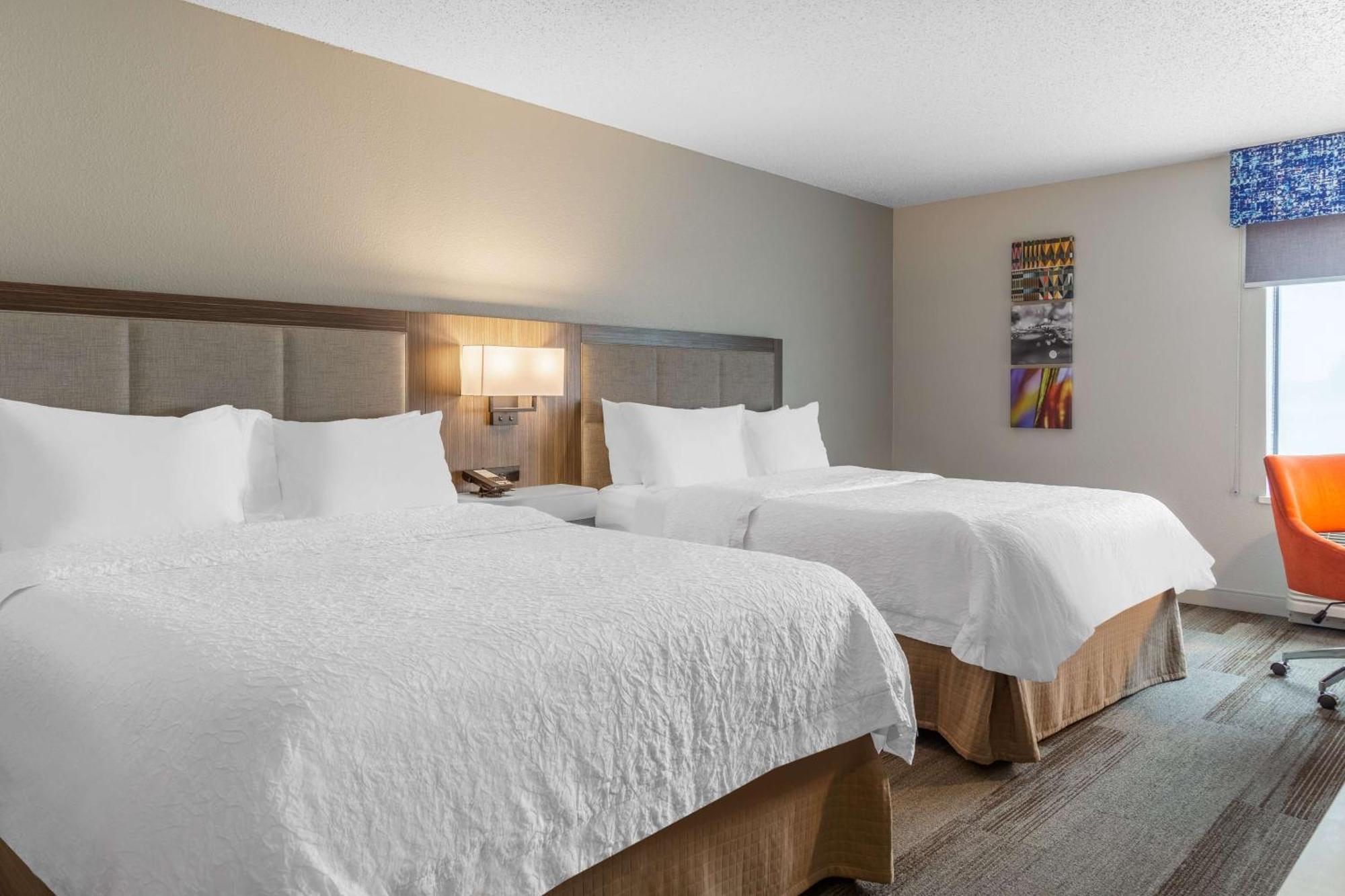 Hampton Inn La Crosse/Onalaska Exterior photo