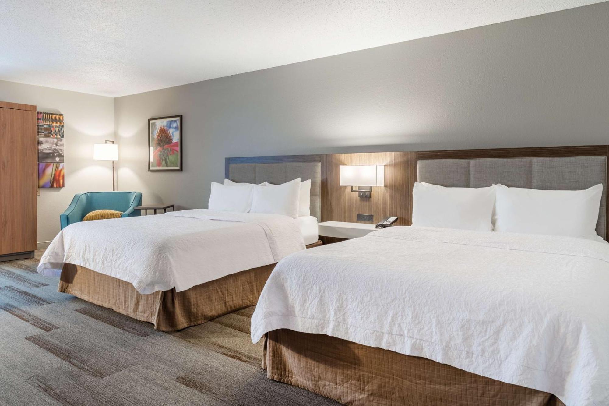 Hampton Inn La Crosse/Onalaska Exterior photo