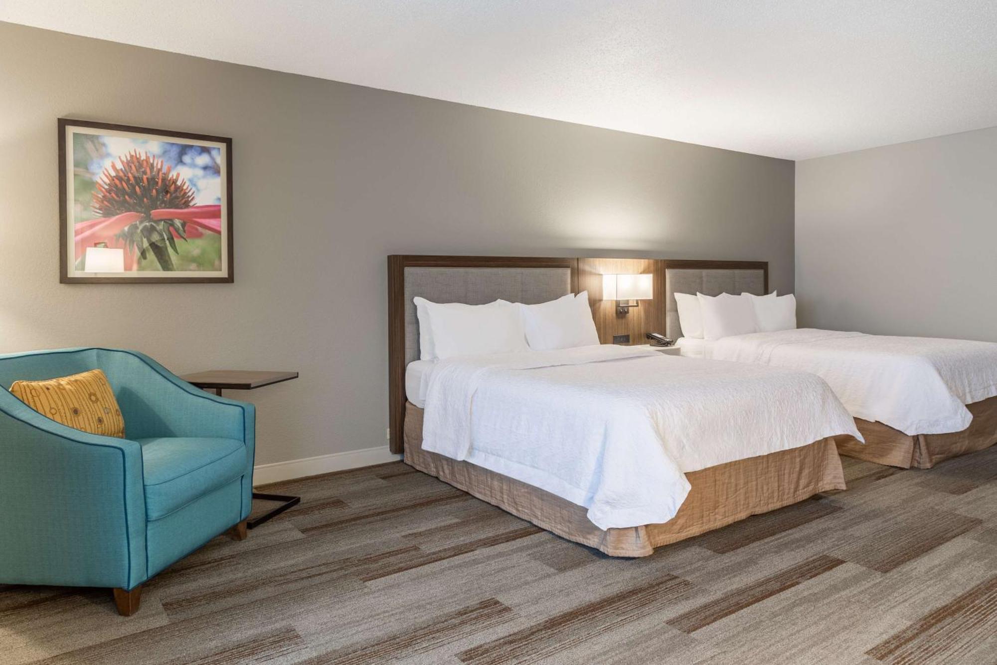 Hampton Inn La Crosse/Onalaska Exterior photo